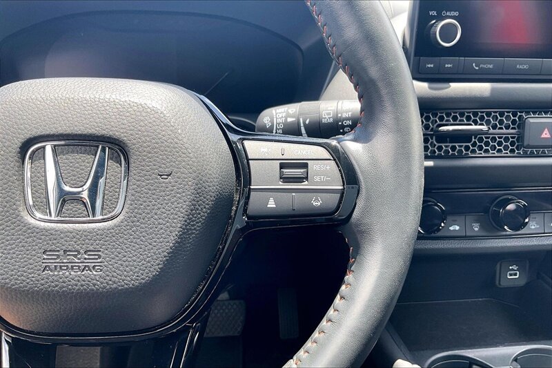 2023 Honda HR-V Sport - Photo 19 - Ponce, AL 00717