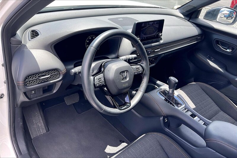 2023 Honda HR-V Sport - Photo 14 - Ponce, AL 00717