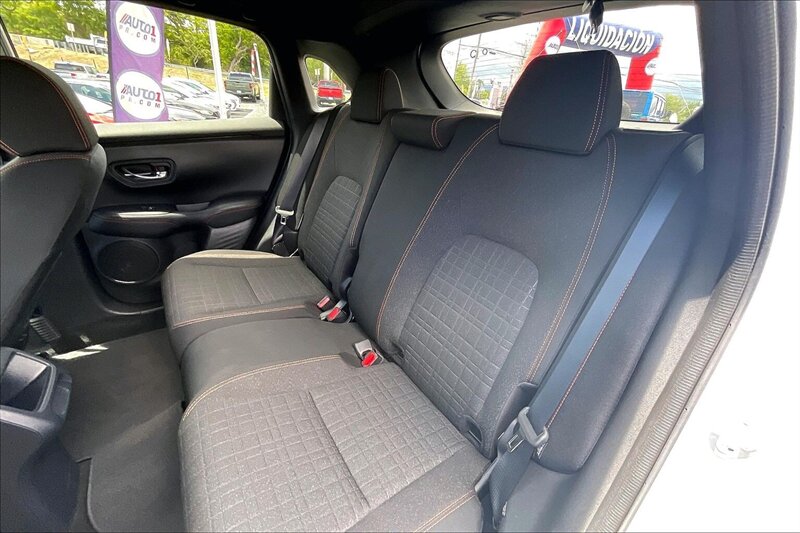2023 Honda HR-V Sport - Photo 26 - Ponce, AL 00717