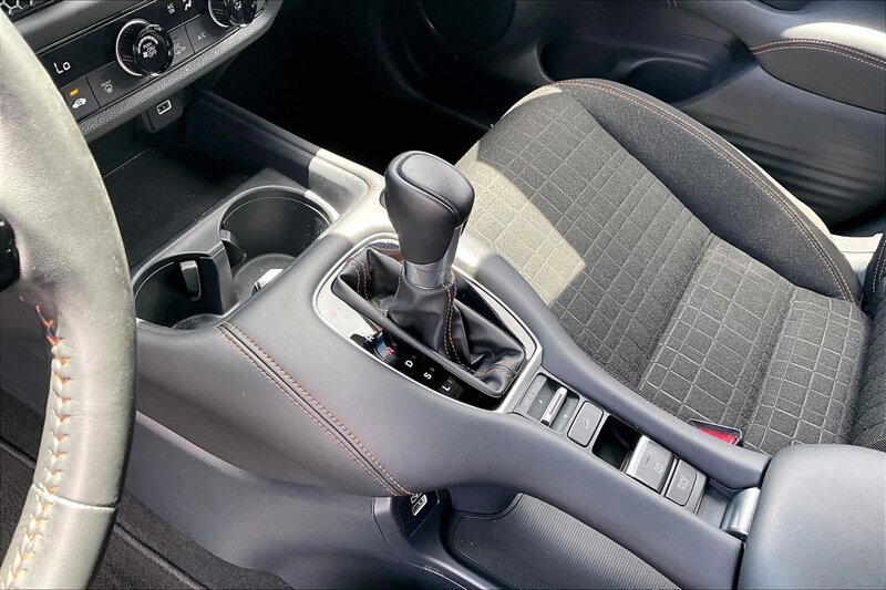 2023 Honda HR-V Sport - Photo 17 - Ponce, AL 00717