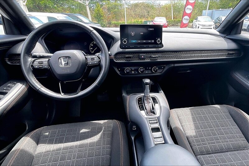2023 Honda HR-V Sport - Photo 15 - Ponce, AL 00717