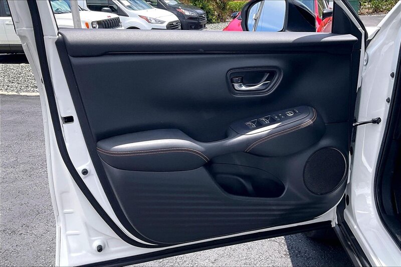 2023 Honda HR-V Sport - Photo 23 - Ponce, AL 00717