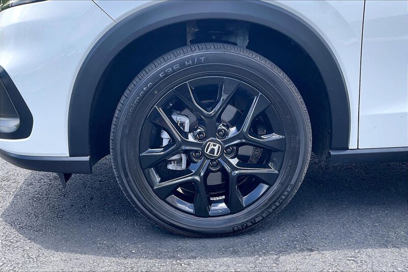 2023 Honda HR-V Sport - Photo 9 - Ponce, AL 00717