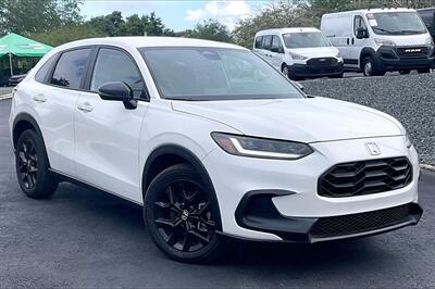 2023 Honda HR-V Sport Wagon