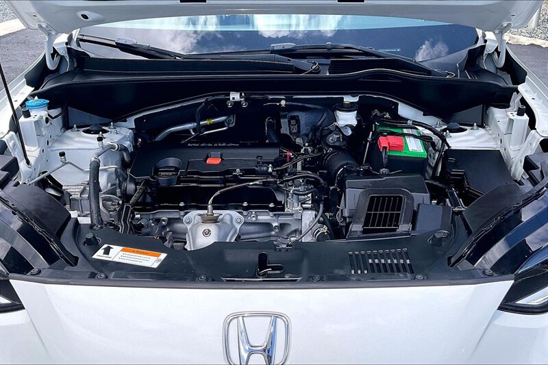 2023 Honda HR-V Sport - Photo 10 - Ponce, AL 00717