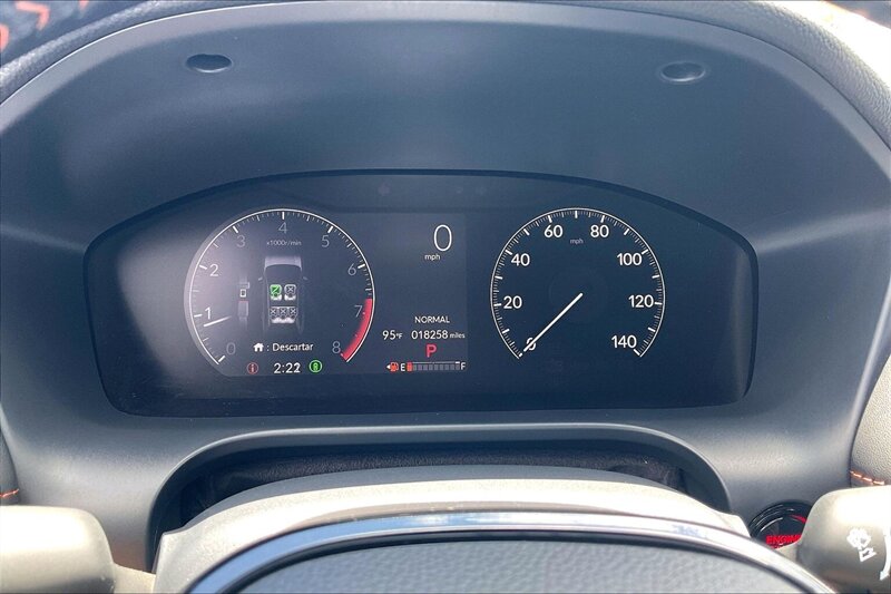 2023 Honda HR-V Sport - Photo 20 - Ponce, AL 00717