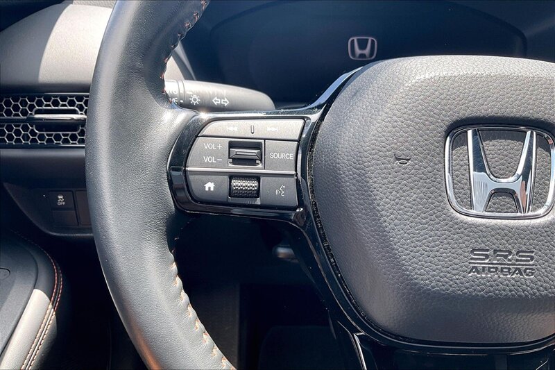 2023 Honda HR-V Sport - Photo 18 - Ponce, AL 00717