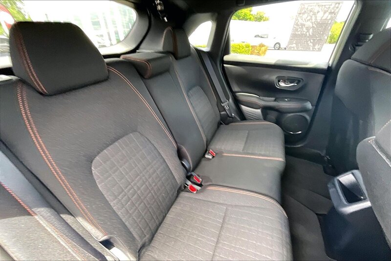 2023 Honda HR-V Sport - Photo 27 - Ponce, AL 00717