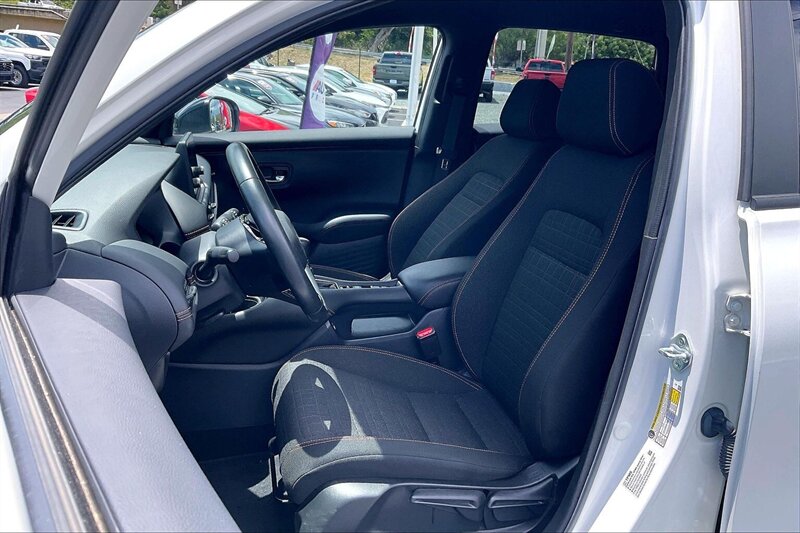2023 Honda HR-V Sport - Photo 25 - Ponce, AL 00717