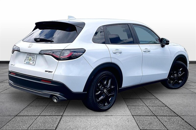 2023 Honda HR-V Sport - Photo 13 - Ponce, AL 00717