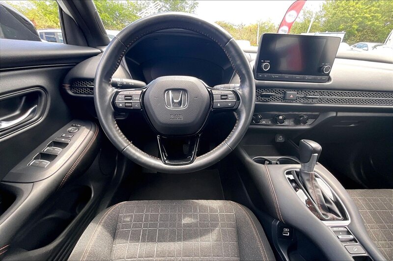 2023 Honda HR-V Sport - Photo 5 - Ponce, AL 00717