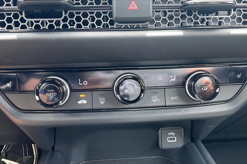 2023 Honda HR-V Sport - Photo 32 - Ponce, AL 00717