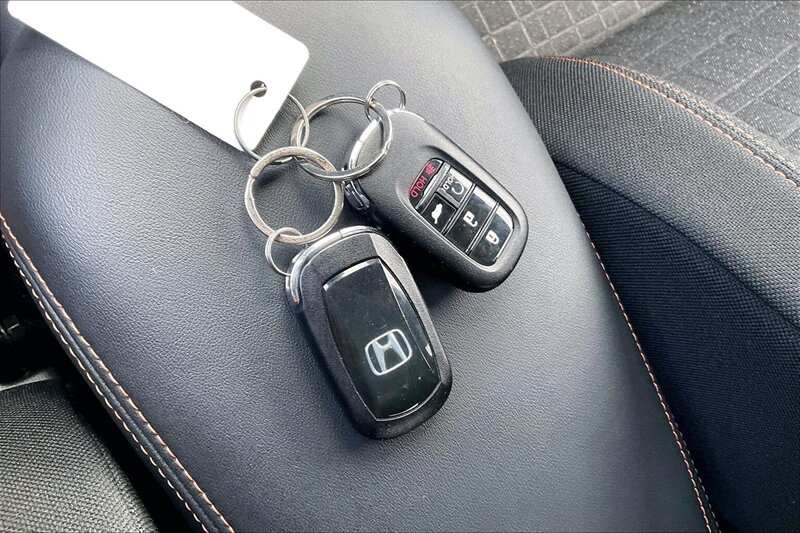 2023 Honda HR-V Sport - Photo 11 - Ponce, AL 00717
