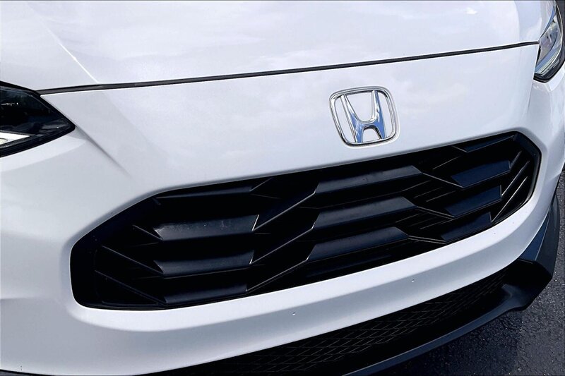 2023 Honda HR-V Sport - Photo 30 - Ponce, AL 00717