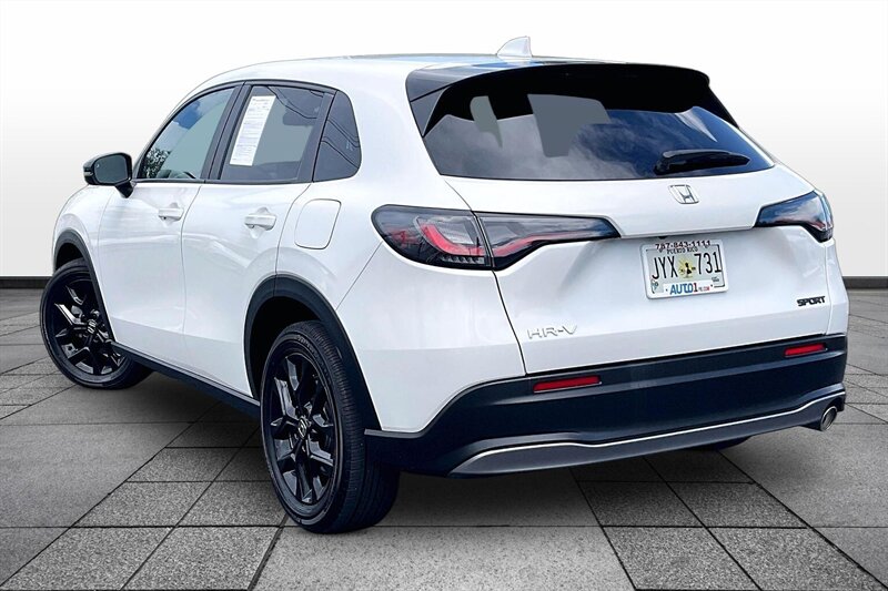 2023 Honda HR-V Sport - Photo 12 - Ponce, AL 00717