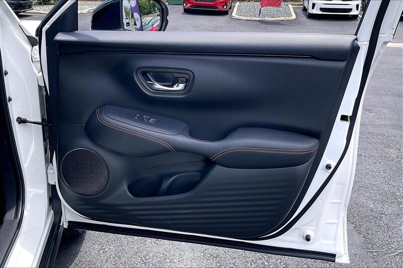 2023 Honda HR-V Sport - Photo 24 - Ponce, AL 00717