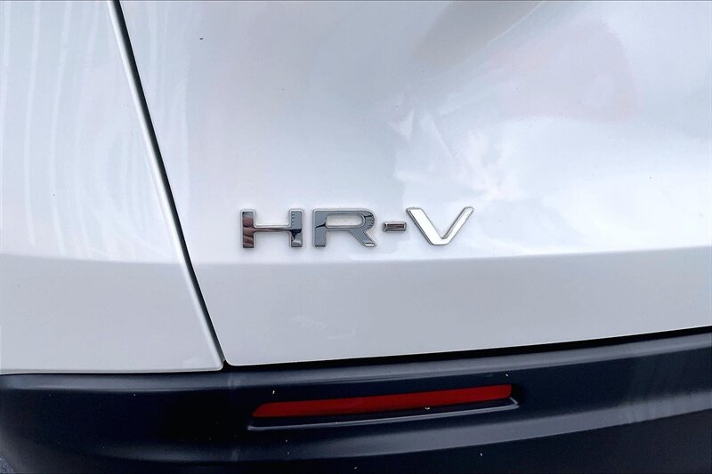2023 Honda HR-V Sport - Photo 8 - Ponce, AL 00717