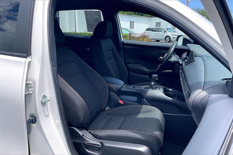 2023 Honda HR-V Sport - Photo 7 - Ponce, AL 00717
