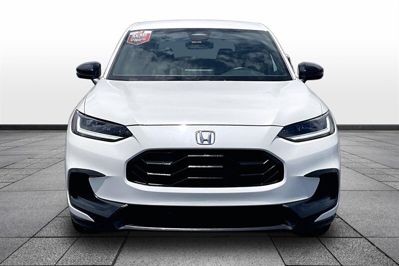 2023 Honda HR-V Sport - Photo 3 - Ponce, AL 00717