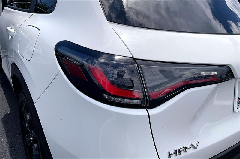 2023 Honda HR-V Sport - Photo 29 - Ponce, AL 00717