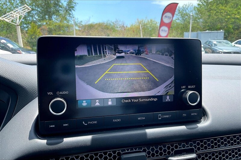 2023 Honda HR-V Sport - Photo 21 - Ponce, AL 00717