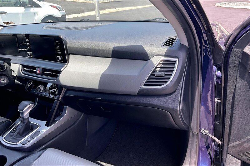 2024 Kia Seltos LX - Photo 16 - Ponce, AL 00717