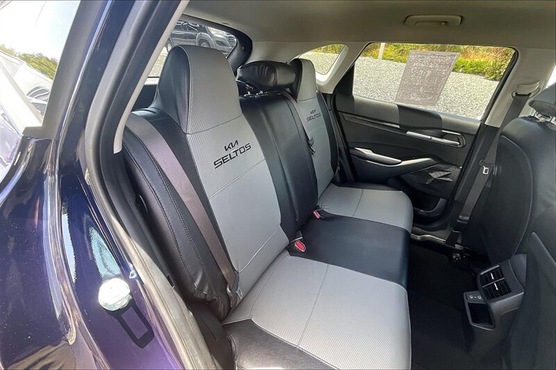 2024 Kia Seltos LX - Photo 27 - Ponce, AL 00717