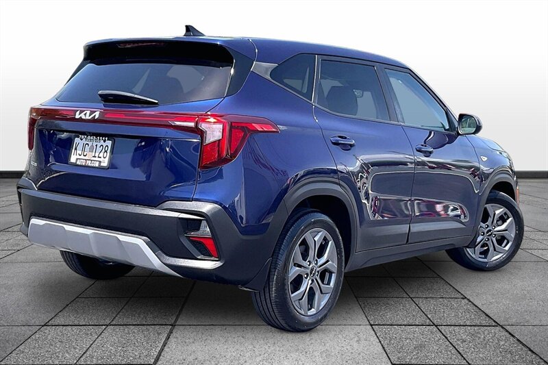 2024 Kia Seltos LX - Photo 13 - Ponce, AL 00717