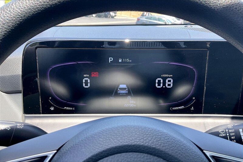 2024 Kia Seltos LX - Photo 20 - Ponce, AL 00717