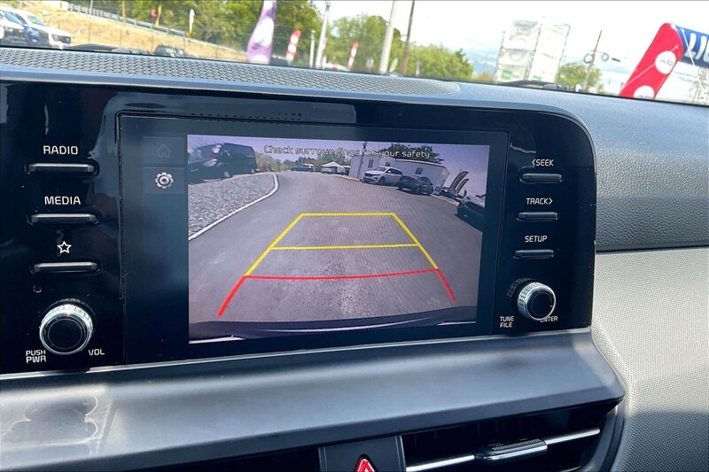 2024 Kia Seltos LX - Photo 21 - Ponce, AL 00717