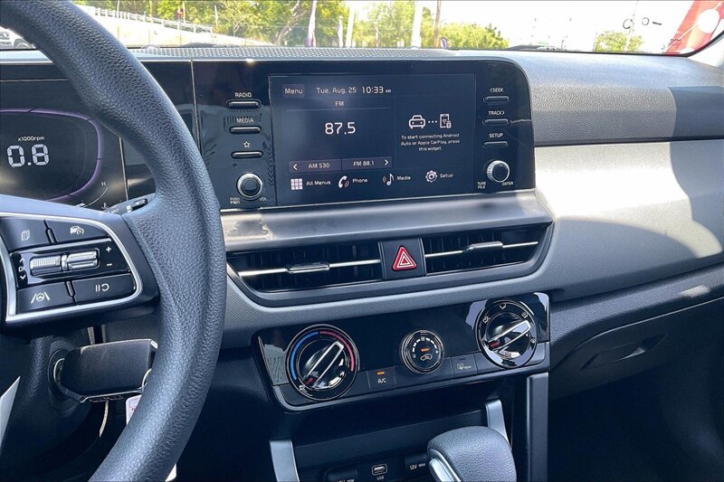 2024 Kia Seltos LX - Photo 6 - Ponce, AL 00717