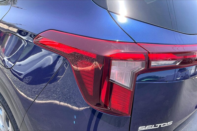 2024 Kia Seltos LX - Photo 29 - Ponce, AL 00717