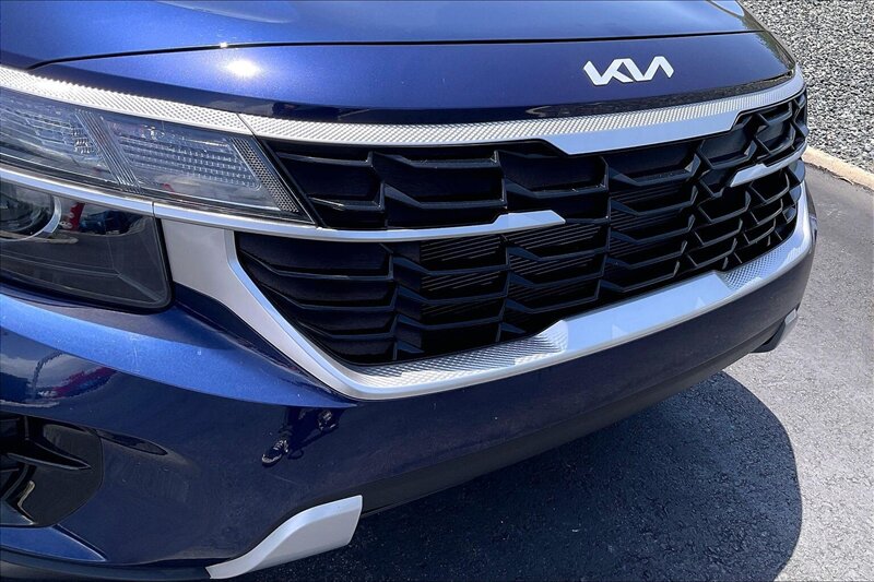 2024 Kia Seltos LX - Photo 30 - Ponce, AL 00717