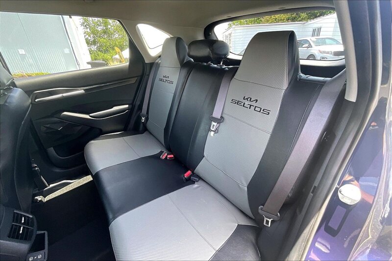 2024 Kia Seltos LX - Photo 26 - Ponce, AL 00717