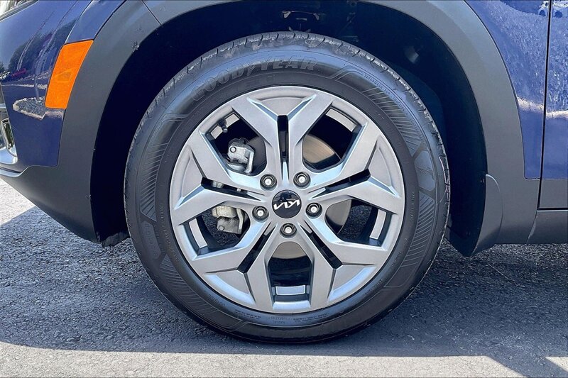 2024 Kia Seltos LX - Photo 9 - Ponce, AL 00717