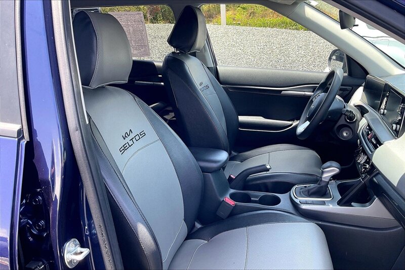 2024 Kia Seltos LX - Photo 7 - Ponce, AL 00717