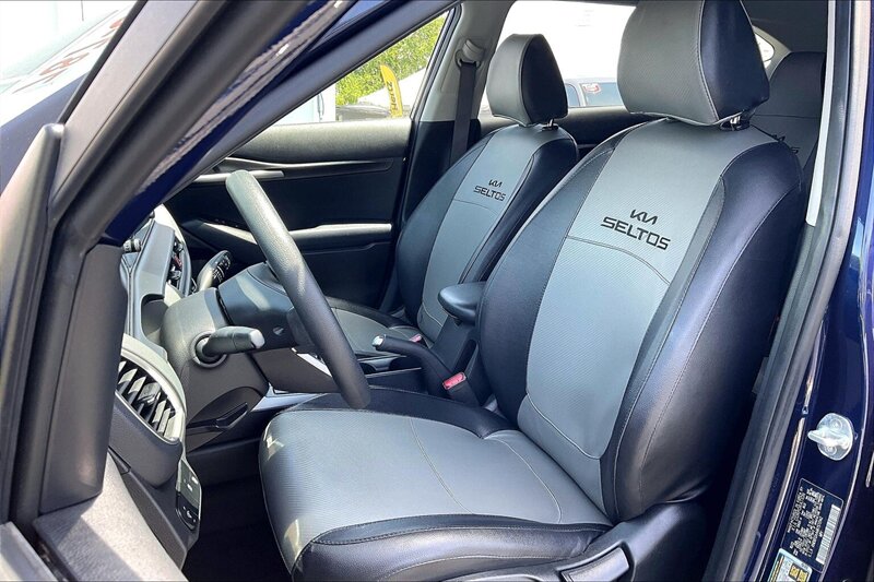 2024 Kia Seltos LX - Photo 25 - Ponce, AL 00717