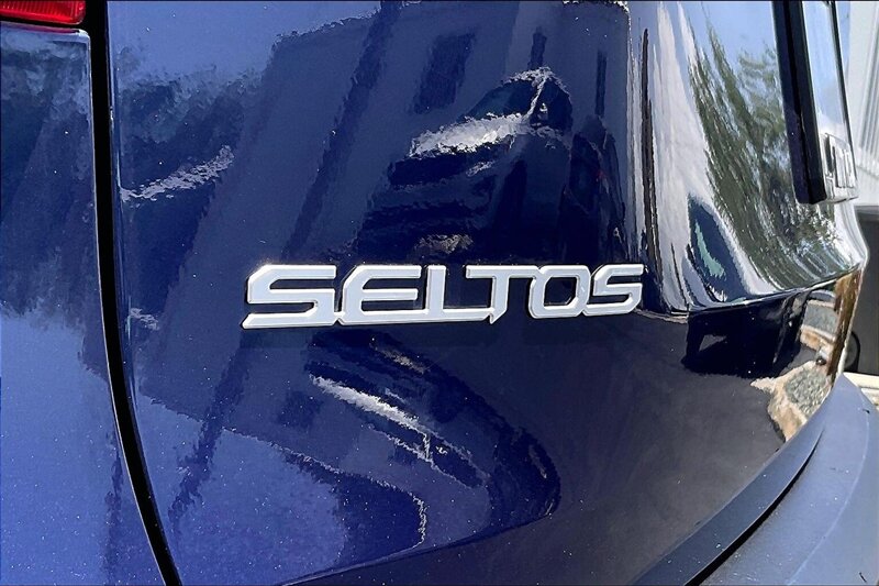 2024 Kia Seltos LX - Photo 8 - Ponce, AL 00717