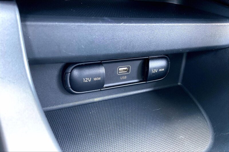 2024 Kia Seltos LX - Photo 33 - Ponce, AL 00717