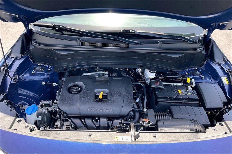 2024 Kia Seltos LX - Photo 10 - Ponce, AL 00717