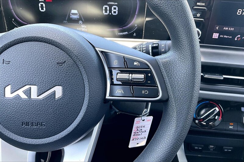 2024 Kia Seltos LX - Photo 19 - Ponce, AL 00717