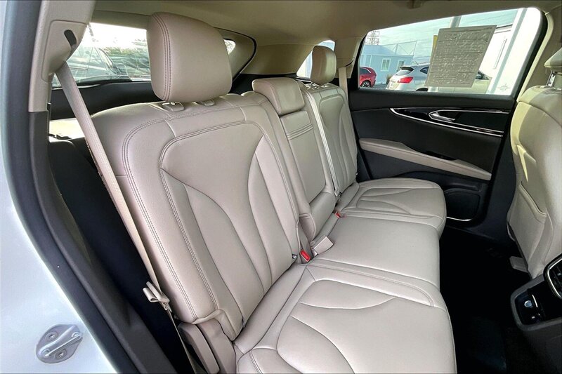 2023 Lincoln Nautilus Standard - Photo 26 - Ponce, AL 00717