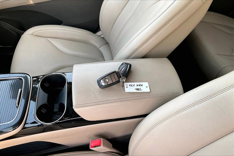 2023 Lincoln Nautilus Standard - Photo 10 - Ponce, AL 00717