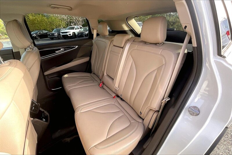 2023 Lincoln Nautilus Standard - Photo 25 - Ponce, AL 00717