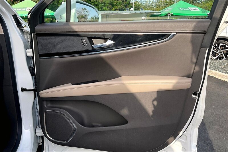 2023 Lincoln Nautilus Standard - Photo 23 - Ponce, AL 00717