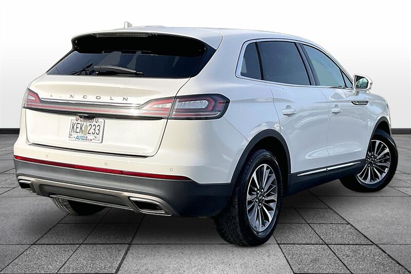 2023 Lincoln Nautilus Standard - Photo 12 - Ponce, AL 00717