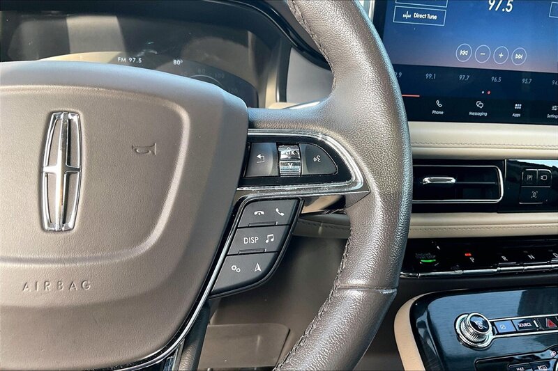 2023 Lincoln Nautilus Standard - Photo 18 - Ponce, AL 00717