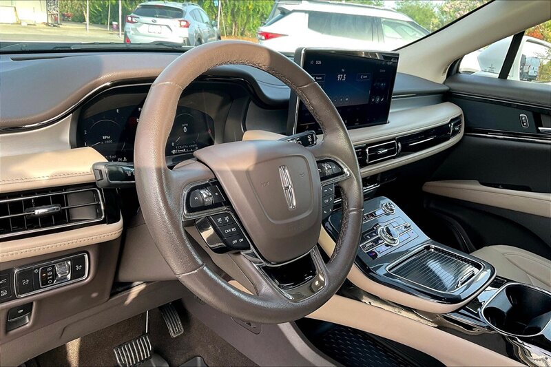 2023 Lincoln Nautilus Standard - Photo 13 - Ponce, AL 00717