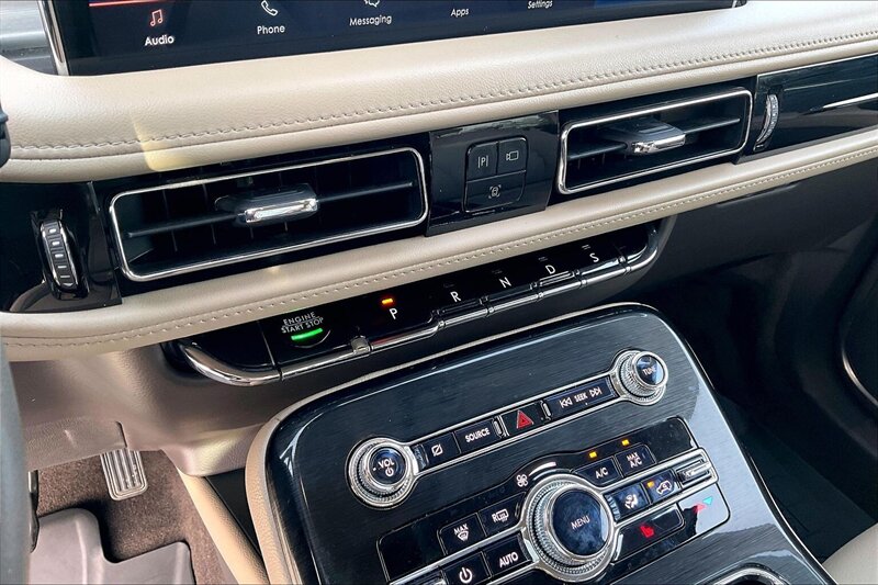 2023 Lincoln Nautilus Standard - Photo 16 - Ponce, AL 00717