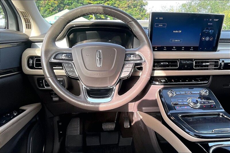 2023 Lincoln Nautilus Standard - Photo 5 - Ponce, AL 00717